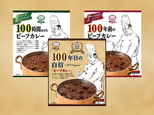 家庭用商品 | エム・シーシー食品株式会社